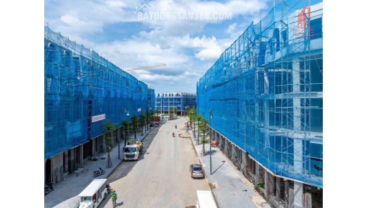 Noble Palace Tây Thăng Long Căn L6-71 đường nội khu 13,5m, vị trí đẹp giá tốt
